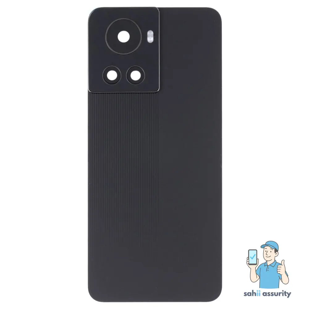 Back Panel Cover for OnePlus 10R 5G thumbnail